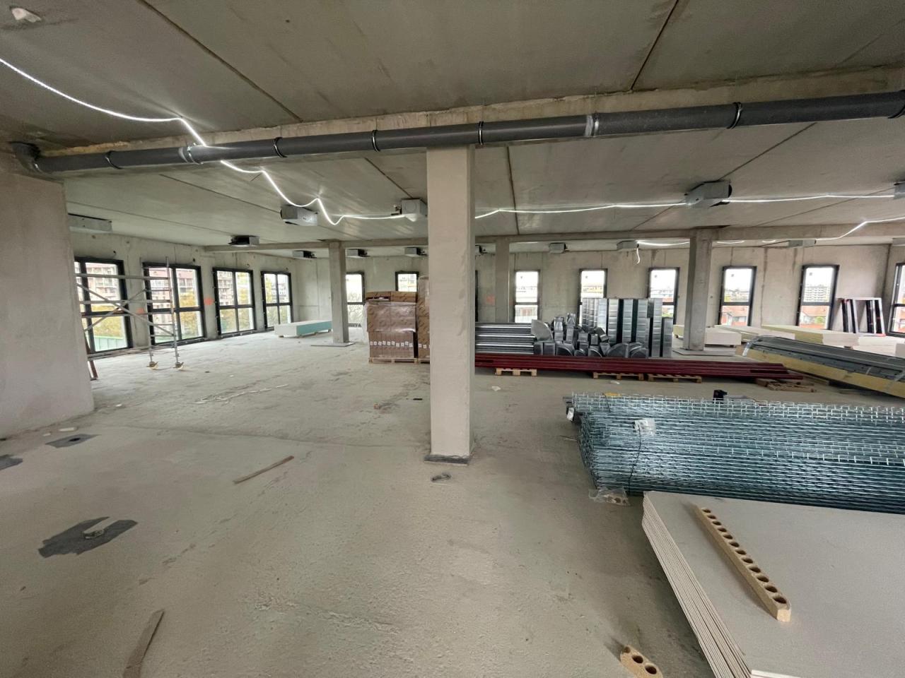 Bureau Toulouse 902m² Location bureau Toulouse Haute-Garonne OLBUR2427641 10